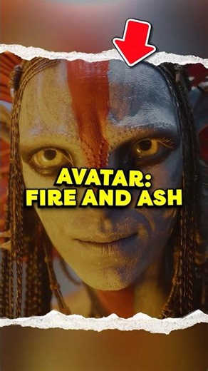 Avatar Fire And Ash Has Hidden References To Aliens And Titanic
