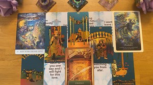 4.1K views · 67 reactions | Thoughts of you weigh heavy on this persons mind! Message Card Reading From Your Person #tarotcards #tarotreading #tarotcommunity #tarotreader #lovereading #tarot | Soulmate Twin Flame Love | Facebook