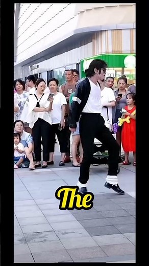 Top 5 Michael Jackson Dance Moves That The World Still Remembers!