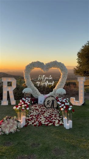 𝚈𝚊𝚢𝚊’𝚜 𝙻𝚞𝚡𝚞𝚛𝚢 𝙴𝚟𝚎𝚗𝚝𝚜 on Instagram: "Will you be my girlfriend? ✨ #rosebouquet #ramobuchon #ramo #proposal #proposalideas proposalplanner proposalcoordinator luxuryproposal luxuryproposalplanner eventcoordinator luxuryevents proposalevent southerncaliforniaproposals ie oc la sd hd willyoubemygirlfriend girlfriendproposal bemine bemygf bemygirlfriend girlfiendsetup quieresserminovia puedosertunovio"