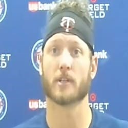 Josh Donaldson Interview