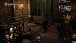 ☠️ DS3 Seamless Coop Convergence Mod! ☠️