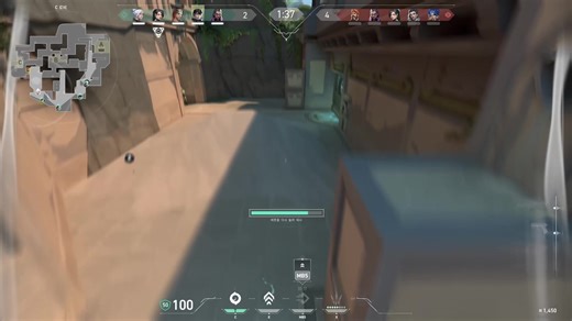 sharp fangs #valorant #val #edit #fyp