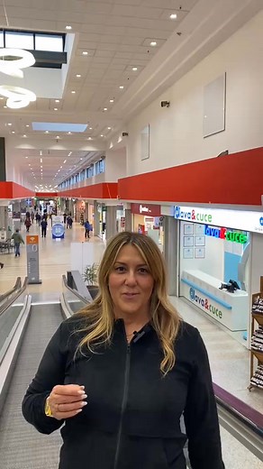 Fregatene di come funzionano le scale mobili e passa da Masterkey!😜 | Master.key