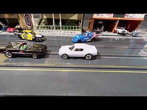 AUTOWORLD 4 gear test and review