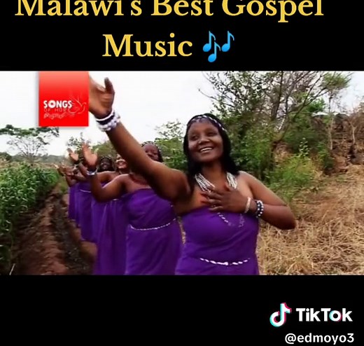 Malawi's Best Gospel Music: Favoured Martha Songs