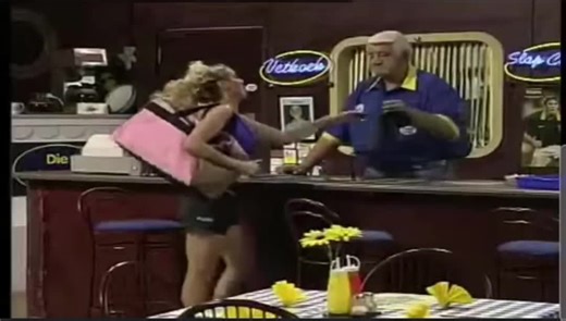 Afrikaans Comedy: Rugby Players and Vetkoek Paleis