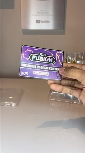 FREE Funko Fusion DLC Content!