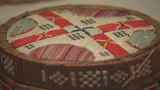 Pjila'si celebrates Mi'kmaw culture from Mi'kmaw perspective