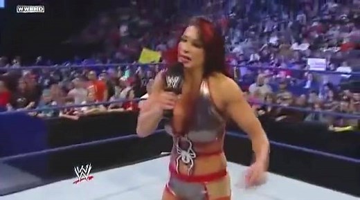 11K views · 207 reactions | WWE Victoria 2009 | Victoria - WWE | Facebook