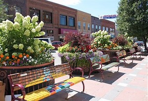 Ames Main Street  | Ames, Iowa | Travel Iowa