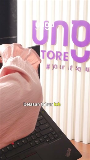 Kalau pgn Laptop 3 Jutaan mending beli seken?!?! #ungustore#laptop#laptopjadul#laptopterbaru#gaming