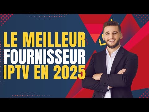 Code IPTV 2025 – Le Nouveau Code pour Regarder Toutes Vos Chaînes en Ligne !
