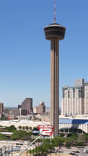 🚧 Demolition of the former Institute of Texan Cultures has started The land next to Interstate 37 is owned by the University of Texas system, the City of San Antonio has an exclusive option to purchase or lease it. The 13.59-acre site at the southeast corner of Hemisfair is the planned home for a Spurs NBA arena that could cost up to $1.5 billion. LATEST DETAILS - https://www.ksat.com/news/local/2025/04/08/institute-of-texan-cultures-demolition-continues-despite-san-antonio-conservation-society