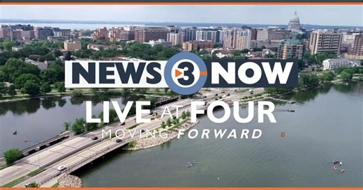News 3 Now Live at Four: September 11, 2024