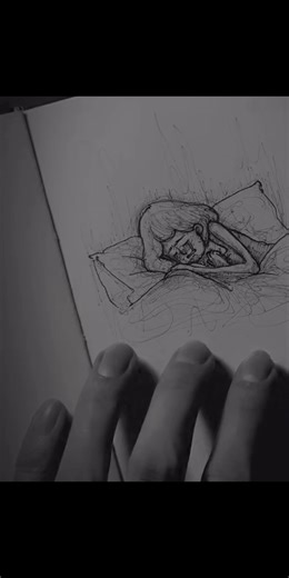 Toxic Parents | Aesthetic Artist | #art #artist #drawing #shorts