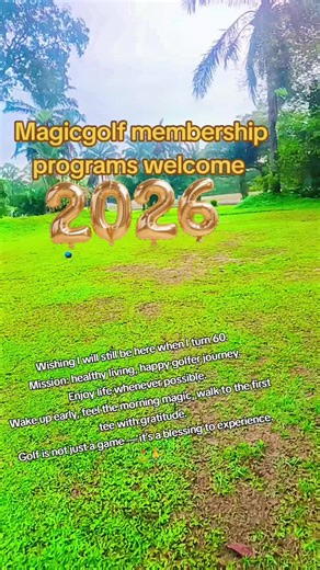 join our golf club membership program get your golf handicap certificate welcome 🤗