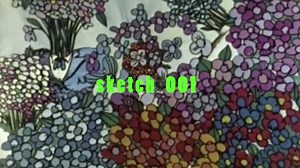 Monty Python's sketch