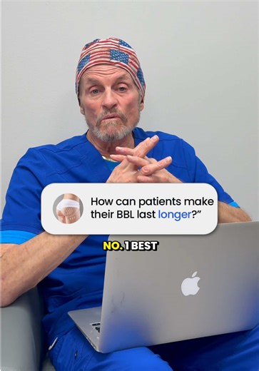 Dr. Kreegel shares three important tips to help you prepare for your procedure and get the best results.🔥🐐 #miami #viral #spectrumaesthetics