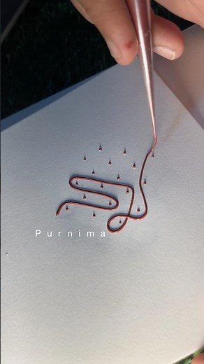 ‪@purnimakolam‬ #muggulu #kolam