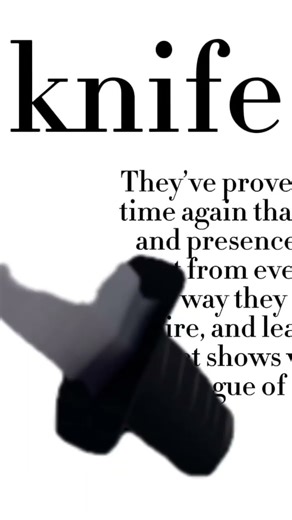 kinde best rivials wepon #roblox