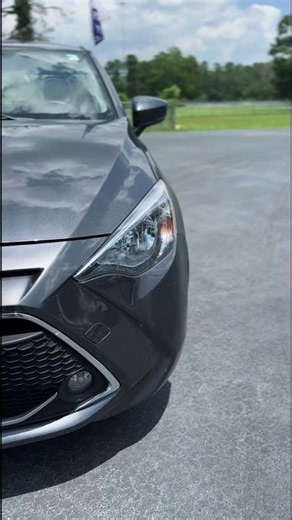 2020 Toyota Yaris | Cinematic Vehicle Showcase