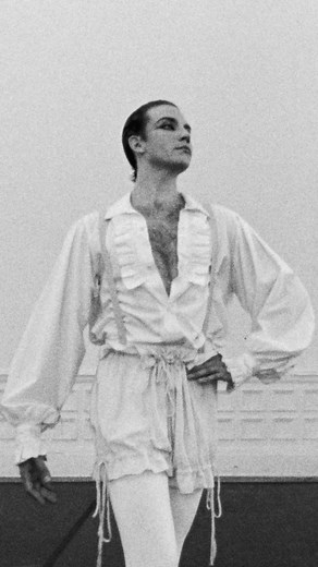 New York City Ballet’s 25–26 Season opens on SEPT 16 with four weeks of unparalleled repertory — including George Balanchine’s dramatic one-act Swan Lake and a world premiere from Jamar Roberts. Experience the dance everyone will be talking about. | New York City Ballet