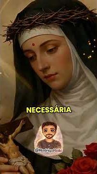 Oração de Santa Rita de Cássia para causas Impossíveis | Novena