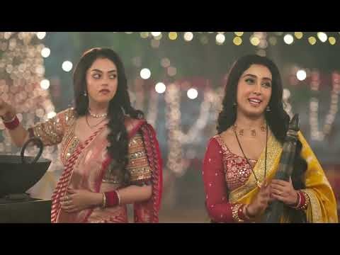 Gharwali Pedwali | Ep - 72 | Webisode | Mar 24 2026 | And TV