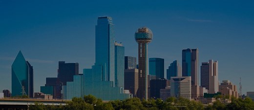 Dallas - Olshan Foundation Solutions