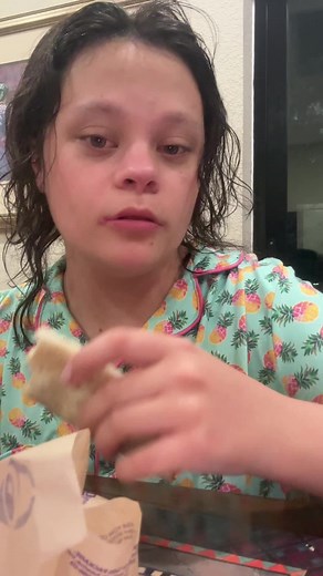 Friendly reminder, eat whatever you want