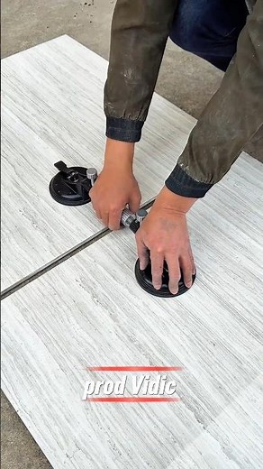 Tile Leveling System | Perfectly Level & Flawless Installation
