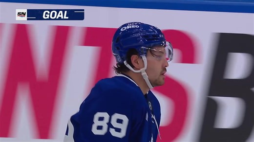 Robertson's wraparound goal