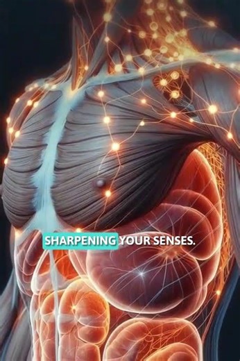 Why You Wake Up Right Before Your Alarm