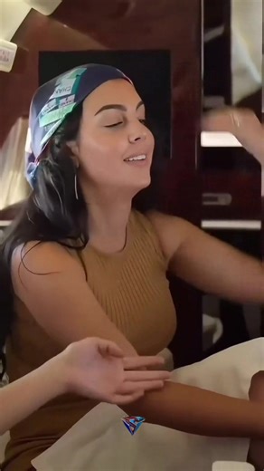 108K views · 5.5K reactions | @georginagio is wearing one of the most expensive Rolex watches ever made  The diamondized GMT Master II in 18ct white gold, featuring a full set of baguette factory diamonds, and a ‘wave’ dial with dots hour markers. Price retail: $ 485,350.00 ❤️ #fyp #foryou #georginagio #eva #fam #cr7 | CR7 Legacy | Facebook