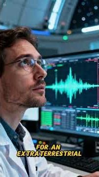 The Signal From Space We Still Can’t Explain #space