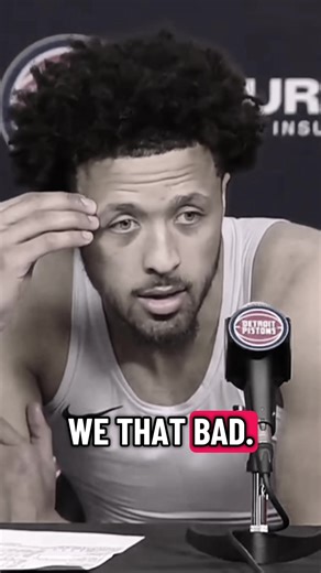 Cade Cunningham's Journey with the Detroit Pistons