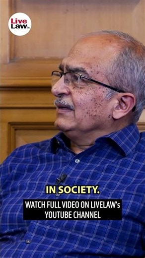 Prashant Bhushan On “Cockroach Janta Party