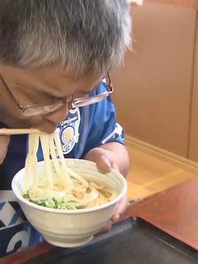 【うどん県 香川】これが本当の讃岐うどん！行列に並んでも食べたい山奥の絶品うどん！【2019年7月11日 放送】12