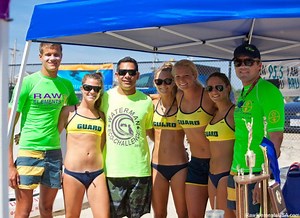 2nd Annual Waterman Eco Challenge