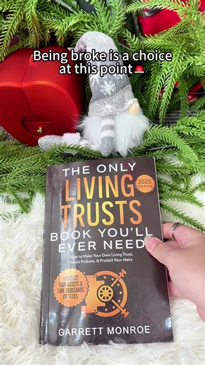 Understanding Living Trusts for Financial Benefits