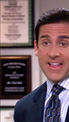 "I Was On the Scene of the Crime So Fast" 😂 | The Office Shorts