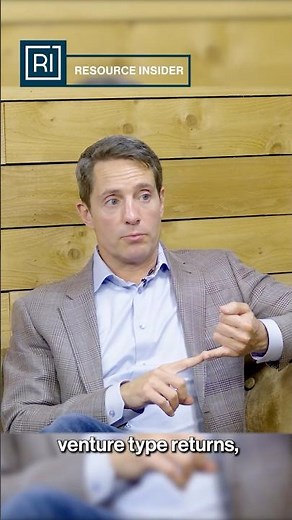 Why This Short Seller Likes Junior Mining