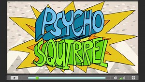 Team Toon Episode 1:Game Time