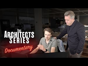 The Architects Series ep. 18 - A documentary on: Powerhouse Company