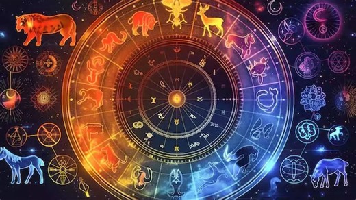 Horoscope Tomorrow, November 17, 2025: New career doors open, these zodiac signs will rise in success