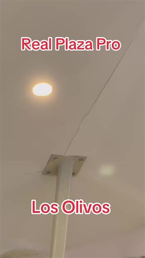 Tragedy at Real Plaza: Roof Collapse in Trujillo