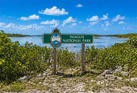 Inagua National Park