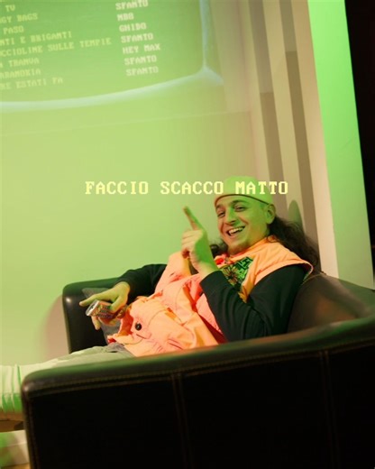 Noi non andiamo d'accordo con voi! ✖️✖️✖️ Ascolta ora 𝗦𝗔𝗡𝗧𝗜 e 𝗕𝗥𝗜𝗚𝗔𝗡𝗧𝗜 su YouTube