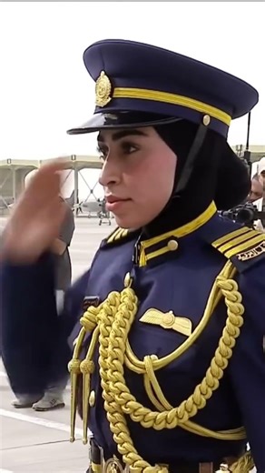ARAB EMIRATES ⭐ WOMEN'S TROOPS ⭐ الإمارات العربية المتحدة ⭐ القوات النسائية ⭐ ОАЭ ⭐ ЖЕНСКИЕ ВОЙСКА